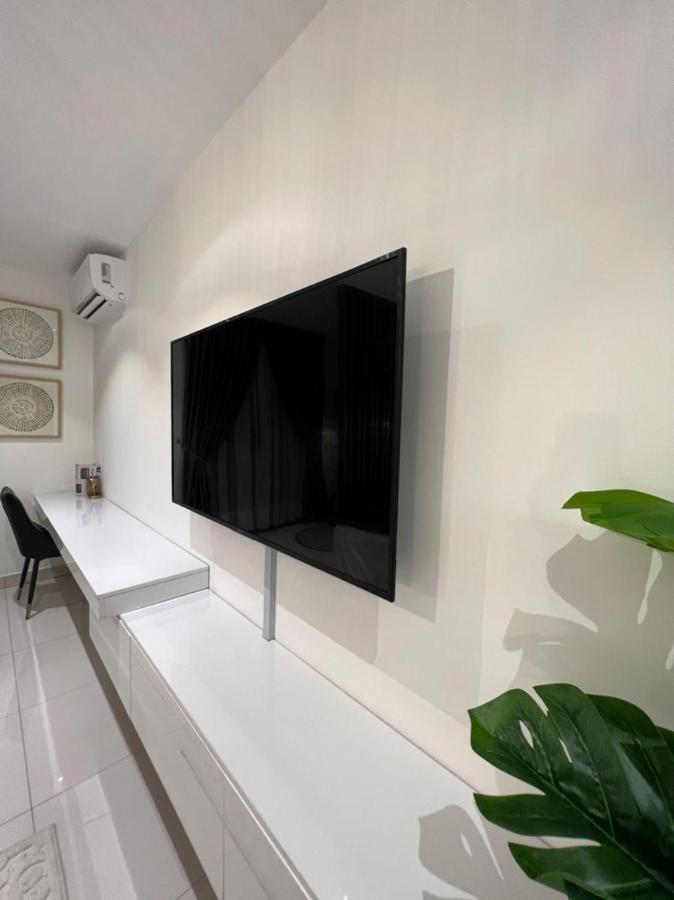 The Lennox Luxury Apartment Accra Eksteriør billede