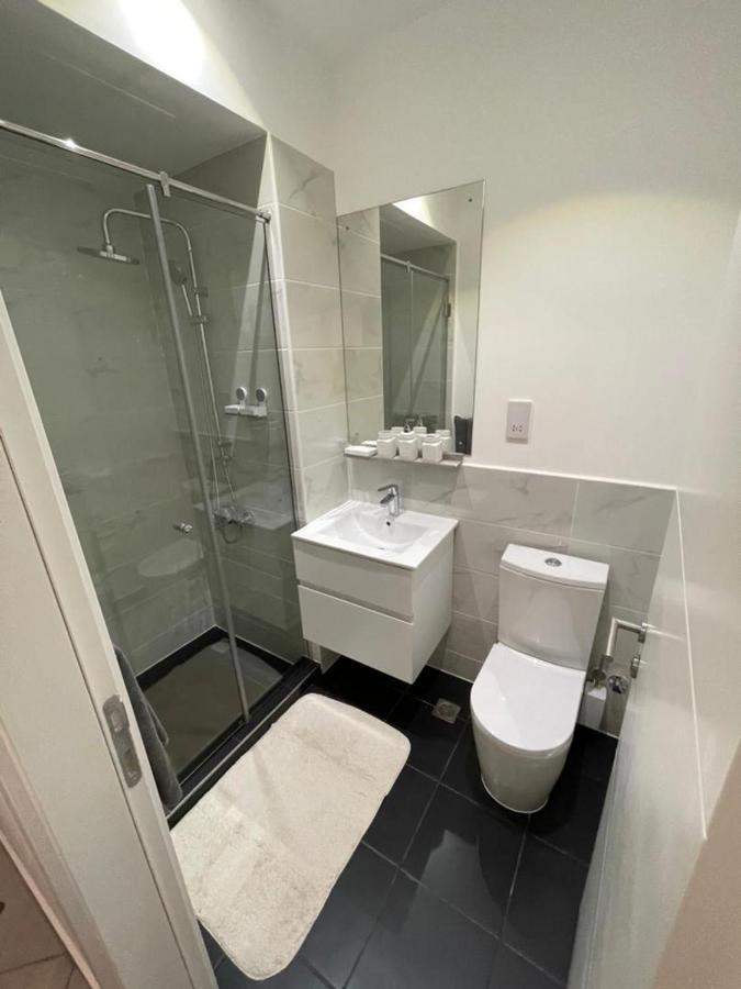 The Lennox Luxury Apartment Accra Eksteriør billede